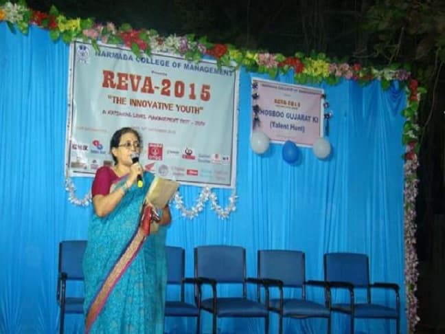 Narmada College of Management Bharuch Events photo 6